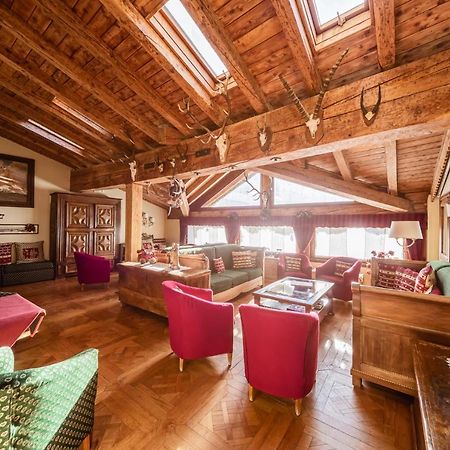 Hotel Jumeaux Бройл-Червиня Екстериор снимка