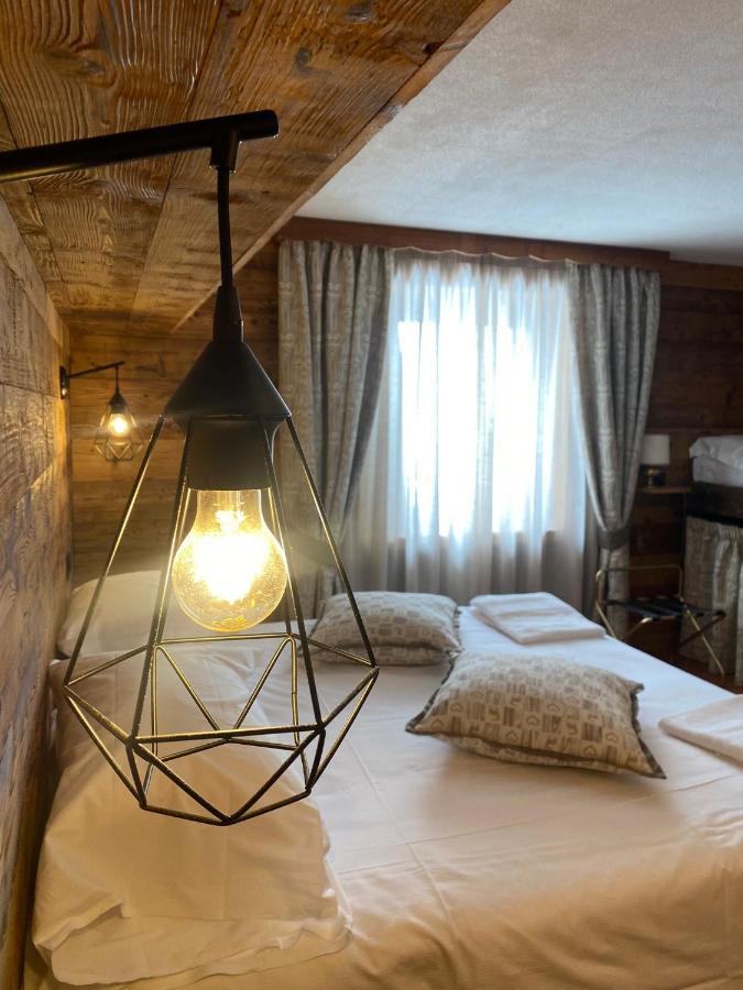Hotel Jumeaux Бройл-Червиня Екстериор снимка