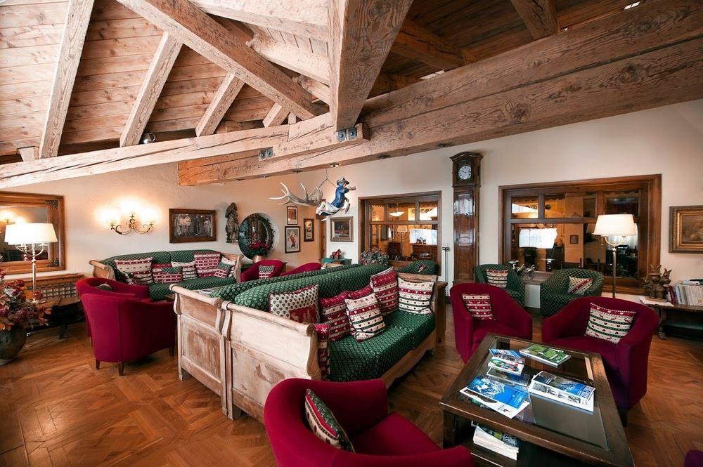 Hotel Jumeaux Бройл-Червиня Екстериор снимка
