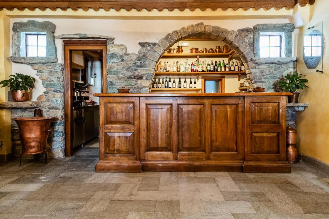 Hotel Jumeaux Бройл-Червиня Екстериор снимка